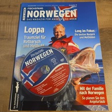 Fisch & Fang Sonderheft  Nr. 9