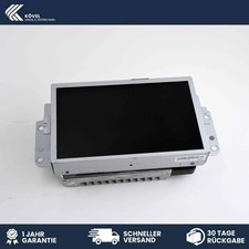 Display Monitor Bordcomputer