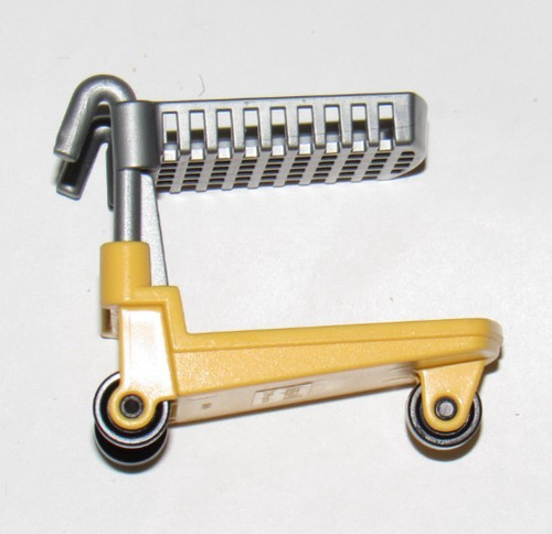 Playmobil einkaufs wagen - playmobil©,