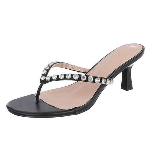 Damen zehentrenner mit - damen,