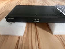 Cisco C926-4P Integrated