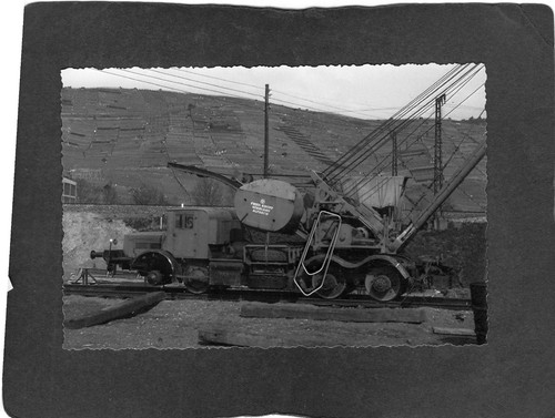 Qa10 foto eisenbahn schienen - qa10),