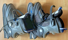 Herren Eislauf Skates Schlittschuhe B-Square Skating Gr. 42