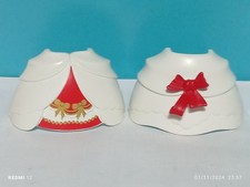 PLAYMOBIL WEISSER ROCK ROTE