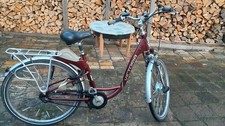 Elektrofahrrad E Bike VICTORIA MÜNSTER 28 Zoll Rahmen Gr49 Ed2 mit Panterra Akku