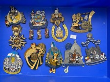 10 Karnevalsorden Köln Blaue