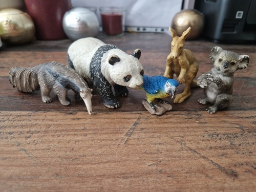 Vintage schleich konvolut - schleich,
