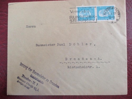 Firmenbrief innung der - firmenbrief,