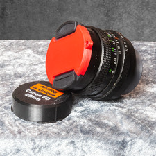 Pentacon auto Multi Coating