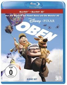 Oben bonus disc - bonus-disc, +