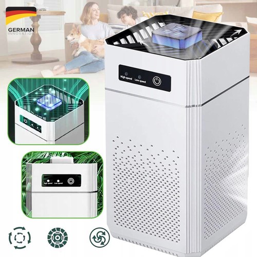Luftreiniger hepa filter - luftreiniger,