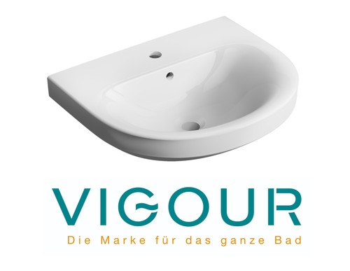 Waschtisch vigour waschbecken - waschtisch,