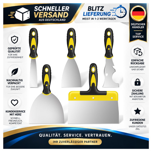 Tapetenentferner set teilig - tapetenentferner,