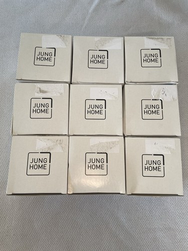 Konvolut jung home - home, steckdosen