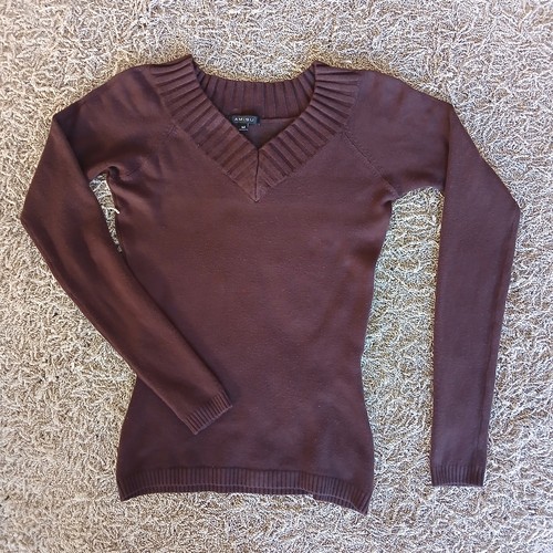 Pullover von amisu größe - m,