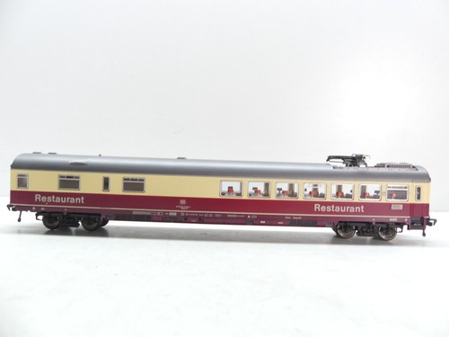 Fleischmann 5162 - h0,