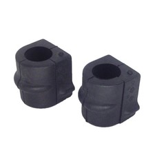 2x Lagerung Stabilisator Stabilager Vorne Links Rechts für Opel Zafira A