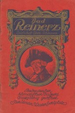 Bad Reinerz - Grafschaft