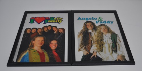 The kelly family spiegel - the,