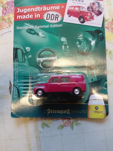 Sternquell framo v901 kombi - sternquell,