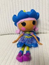 Seltene Lalaloopsy Bluebell
