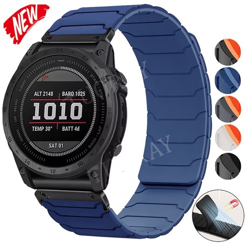 Quick fit silikon magnet - fit,