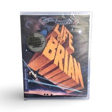 Criterion collection life - life, of