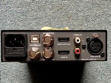 Blackmagic Design Web