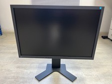 Eizo FlexScan S2202W 22 Zoll 16:10 1680x1050 LCD Monitor - Schwarz