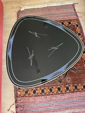 50 Jahre Nierentisch