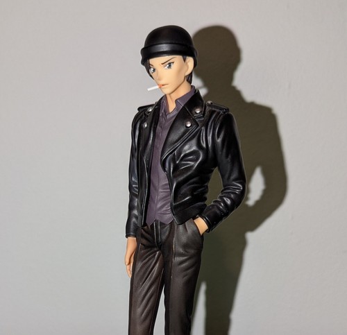 Detektiv conan shuichi akai - detektiv,