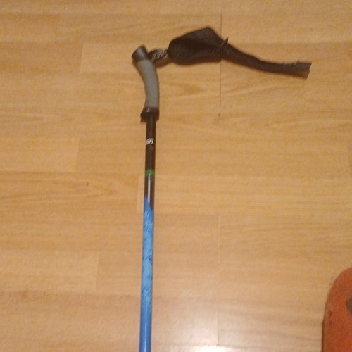 Nodik walking motion skistock - walking,