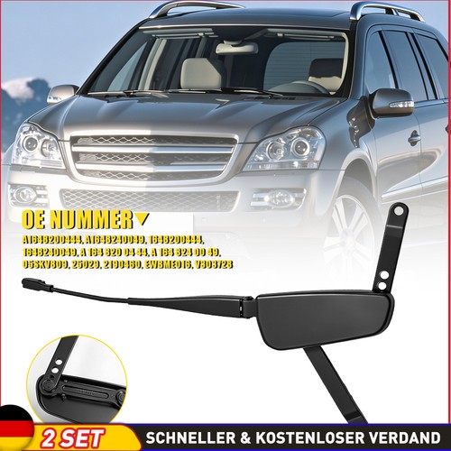 Wischarm scheibenreinigung - wischarm,,