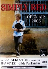 Simply red 2006 - -,