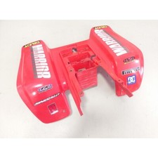 Yamaha YFM 350 Warrior 3GD