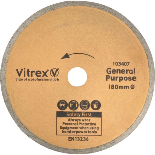 Vitrex fliesenschneider - vitrex,