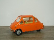 Heinkel Economy Car - Corgi