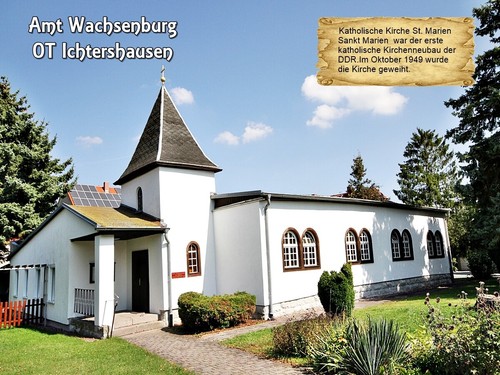 Amt wachsenburg - amt,