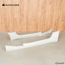 BMW E85 E86 Z4 Seitenschweller