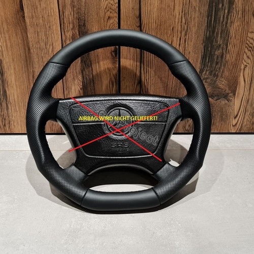 Mercedes leder lenkrad neu - mercedes,