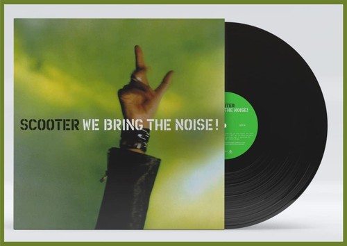 Scooter bring the noise - "we,