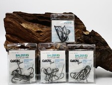 Balzer Camtec Speci Aberdeen