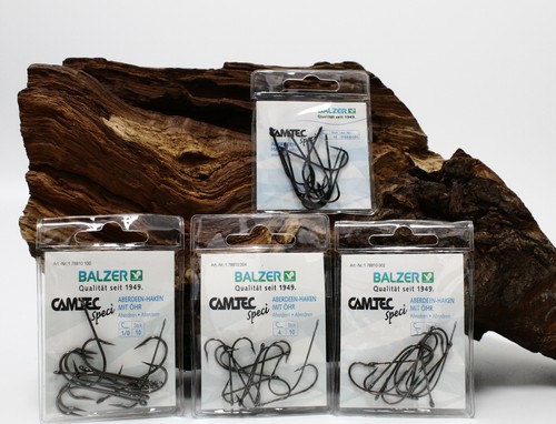 Balzer camtec speci - balzer,