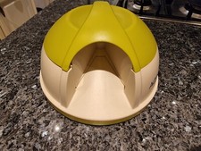 Trixie Futterautomat mit 6 Fächern gebraucht Intervall 30 oder 60 Minuten