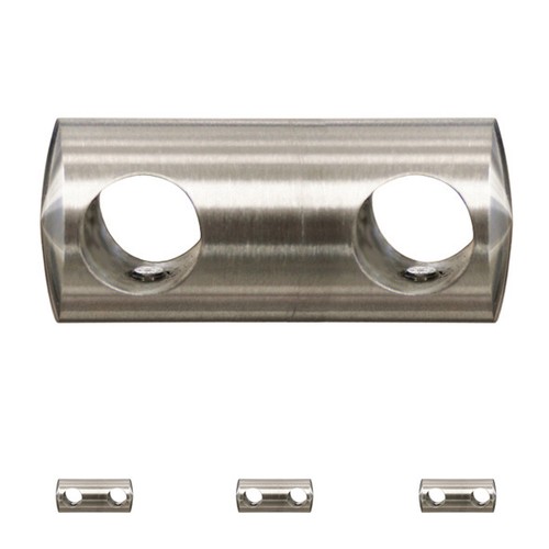 Querstabhalter edelstahl - querstabhalter,