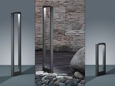 LED Outdoor Stehlampe -
