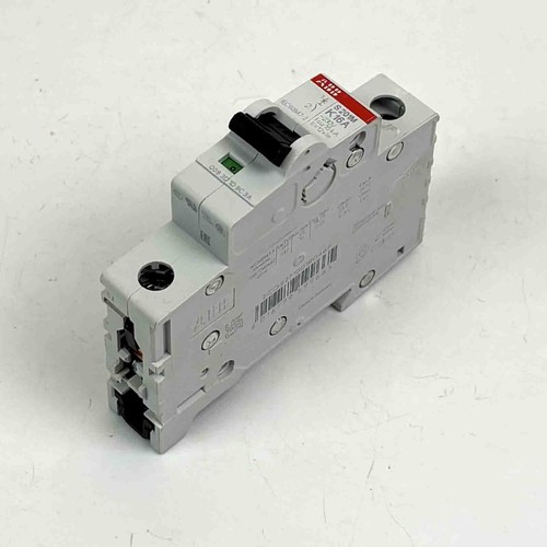 Abb s201m 16a - abb,