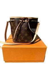 Louis Vuitton Nano Noe