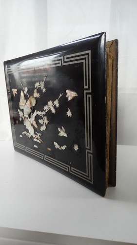 Historisches japanisches