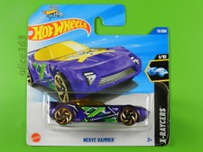 HOT WHEELS 2025  -  Nerve